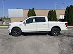 New 2025 Ford F-150 Lightning Lariat SuperCrew Cab for sale #9726585 - photo 3