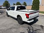 New 2025 Ford F-150 Lightning Lariat SuperCrew Cab for sale #9726585 - photo 2