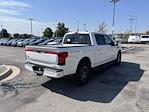 New 2025 Ford F-150 Lightning Lariat SuperCrew Cab for sale #9726585 - photo 6