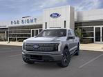 2025 Ford F-150 Lightning SuperCrew Cab AWD Pickup for sale #9726586 - photo 3