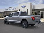 2025 Ford F-150 Lightning SuperCrew Cab AWD Pickup for sale #9726586 - photo 2