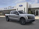 2025 Ford F-150 Lightning SuperCrew Cab AWD Pickup for sale #9726586 - photo 7