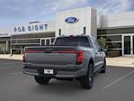 2025 Ford F-150 Lightning SuperCrew Cab AWD Pickup for sale #9726586 - photo 8