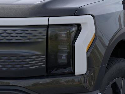 New 2025 Ford F-150 Lightning - photo 1
