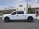 New 2025 Ford F-150 Lightning XLT SuperCrew Cab for sale #9727554 - photo 4