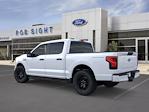 New 2025 Ford F-150 Lightning XLT SuperCrew Cab for sale #9727554 - photo 2