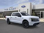 New 2025 Ford F-150 Lightning XLT SuperCrew Cab for sale #9727554 - photo 7