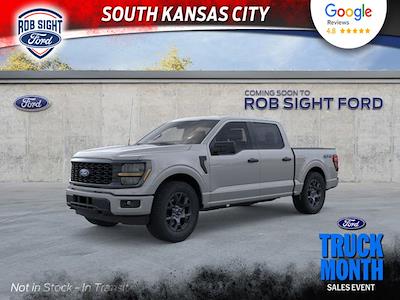 New 2026 Ford F-150 - photo 1