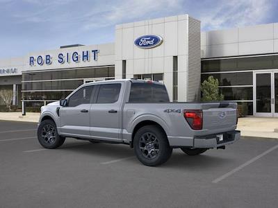 New 2026 Ford F-150 - photo 1