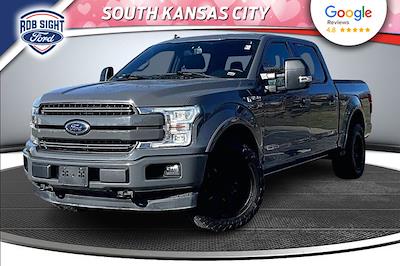 Used 2018 Ford F-150 - photo 1