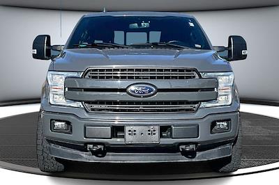 Used 2018 Ford F-150 - photo 1
