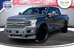 2018 Ford F-150 SuperCrew Cab 4WD Pickup for sale #9729965A - photo 1