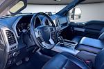 2018 Ford F-150 SuperCrew Cab 4WD Pickup for sale #9729965A - photo 18