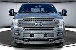 2018 Ford F-150 SuperCrew Cab 4WD Pickup for sale #9729965A - photo 2
