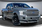 2018 Ford F-150 SuperCrew Cab 4WD Pickup for sale #9729965A - photo 4