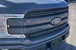2018 Ford F-150 SuperCrew Cab 4WD Pickup for sale #9729965A - photo 33
