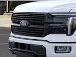 New 2025 Ford F-150 Platinum SuperCrew Cab for sale #9730782 - photo 17