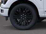 New 2025 Ford F-150 Platinum SuperCrew Cab for sale #9730782 - photo 19