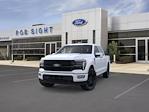 New 2025 Ford F-150 Platinum SuperCrew Cab for sale #9730782 - photo 3