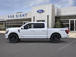 New 2025 Ford F-150 Platinum SuperCrew Cab for sale #9730782 - photo 4