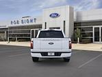 New 2025 Ford F-150 Platinum SuperCrew Cab for sale #9730782 - photo 5