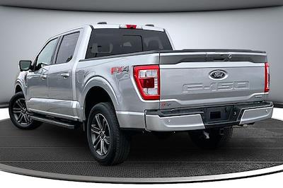 Used 2022 Ford F-150 - photo 1