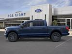 New 2025 Ford F-150 Lightning Flash SuperCrew Cab for sale #9731355 - photo 4