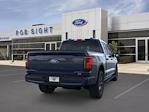 New 2025 Ford F-150 Lightning Flash SuperCrew Cab for sale #9731355 - photo 8