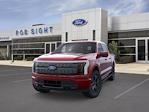 New 2025 Ford F-150 Lightning Lariat SuperCrew Cab for sale #9731444 - photo 3
