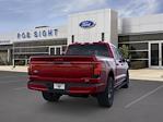 New 2025 Ford F-150 Lightning Lariat SuperCrew Cab for sale #9731444 - photo 8