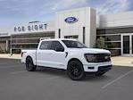 2025 Ford F-150 SuperCrew Cab 4WD Pickup for sale #9731939 - photo 7