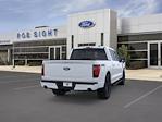 2025 Ford F-150 SuperCrew Cab 4WD Pickup for sale #9731939 - photo 8