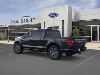 New 2025 Ford F-150 - photo 1