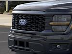 2025 Ford F-150 SuperCrew Cab 4WD Pickup for sale #9734592 - photo 17
