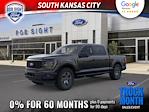 2025 Ford F-150 SuperCrew Cab 4WD Pickup for sale #9734592 - photo 1