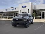 2025 Ford F-150 SuperCrew Cab 4WD Pickup for sale #9734592 - photo 3