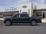 2025 Ford F-150 SuperCrew Cab 4WD Pickup for sale #9734592 - photo 4