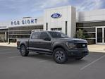 2025 Ford F-150 SuperCrew Cab 4WD Pickup for sale #9734592 - photo 7