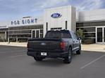 2025 Ford F-150 SuperCrew Cab 4WD Pickup for sale #9734592 - photo 8