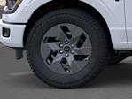 New 2025 Ford F-150 STX SuperCrew Cab for sale #9734625 - photo 19