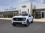 New 2025 Ford F-150 STX SuperCrew Cab for sale #9734625 - photo 3