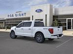 New 2025 Ford F-150 STX SuperCrew Cab for sale #9734625 - photo 2