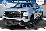 Used 2024 Chevrolet Silverado 1500 LT Crew Cab for sale #9734628A - photo 1
