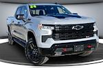 Used 2024 Chevrolet Silverado 1500 LT Crew Cab for sale #9734628A - photo 4