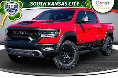 Used 2021 Ram 1500 - photo 1