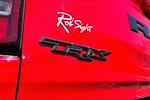 2021 Ram 1500 Crew Cab 4WD Pickup for sale #9734636B - photo 24