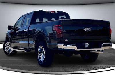 New 2025 Ford F-150 XLT SuperCrew Cab for sale #9734676 - photo 2