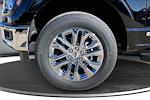 New 2025 Ford F-150 XLT SuperCrew Cab for sale #9734676 - photo 13