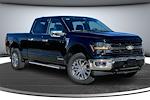 New 2025 Ford F-150 XLT SuperCrew Cab for sale #9734676 - photo 3