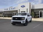 2025 Ford F-150 SuperCrew Cab 4WD Pickup for sale #9734788 - photo 3